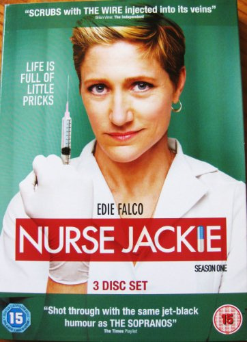 Nurse Jackie - Season 1