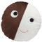 Heidi Kenney: Yummy Black & White Cookie Plush