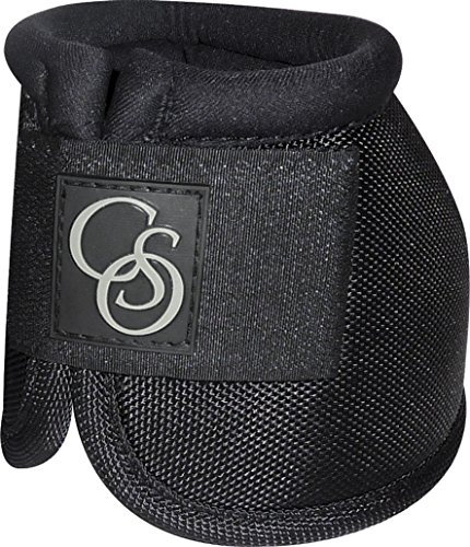 C.S.O 2520 D Überziehgamaschen XXL Schwarz