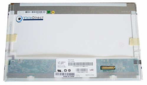 Visiodirect Dalle Ecran 11,6 LED pour Ordinateur Portable ASUS Ultrabook UX21E-KX008V