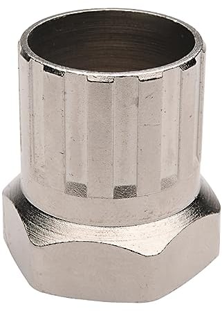 WELDTITE CYCLO UG Freewheel Remover for Bikes - Shimano Uniglide Fit