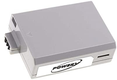 Akku für Canon Typ LP-E5, 7,4V, Li-Ion