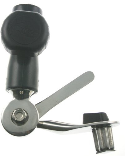 Winschaufsatz Sonnenschirmhalter aus Edelstahl ARBO-INOX® Bootsverdeck Sonnenverdeck Sonnensegel Bimini-Top Sonnenschutz