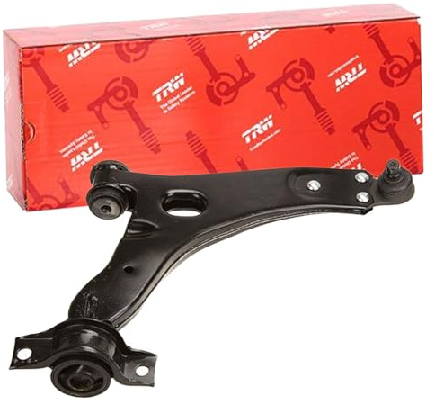 TRW JTC898 Lenker, Radaufhängung | Kompatibel mit: FORD FOCUS I, FOCUS I Stufenheck, FOCUS I Turnier