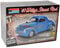 Revell Willy´S Street Rod Hot Rod Blau Coupe 1941 85-4909 Bausatz Kit 1/25 1/24 Monogram Modell Auto