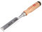 Stubai 351026 Scalpelli per Falegname, Manico in Legno, 26 mm