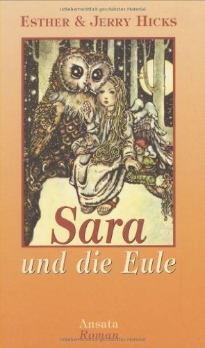 Sara und die Eule: Roman von Hicks. Esther (2004) Gebundene Ausgabe