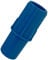 silversleep Wasserbett, Blau
