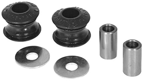 Powerflex PFF12-204BLK Bushes