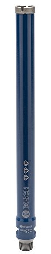 Bosch Professional 2608601351 Diamantnassbohrkrone für Beton 28x300mm, 28 mm