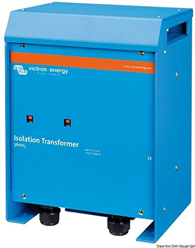 Transformateur d'isolement VICTRON 2000 W