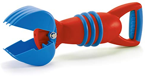 Hape E8207 - Greifer, Rot