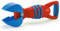 Hape E8207 - Greifer, Rot