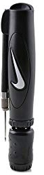 Nike Ball Pump Intl Ball Pump – Black/White One Size
