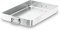 LACOR - 20565A - Rustidera con Asa Abatible 65 cms Aluminio