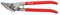 YATO IDEAL PATTERN SNIPS 26CM LINKS