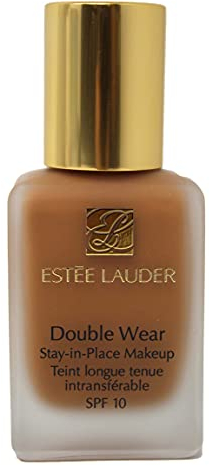 ESTEE LAUDER Double Wear Stay-In Place Makeup SPF 10, Nr.6W1 Sandalwood, 30 ml