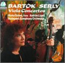 Viol.Kon./Ung.Bauernlieder/+