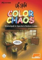 Uli Stein Vol. 8 - Color Chaos