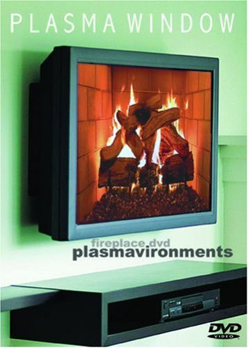 PLASMAVIRONMENTS - FIREPLACE