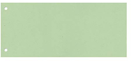 FILE Trennstreifen-24x10-5 cm-grün, 50501, 25x33x23