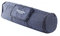 MUSIC STORE Mikrofonstativbag, Platz für 6 Stative, Nylon, Gepolstert, Wasserabweisend, Separate Hüllen für Mikrofone, Länge 965 mm, Durchmesser 279 mm