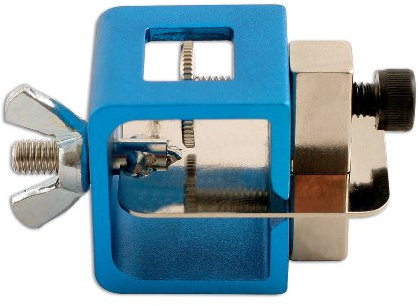 PowerTec 92300 Butt Welding Clamp Set 4pc