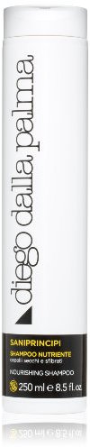 Diego dalla palma nutriente shampoo 250 ml