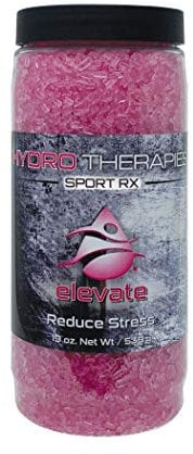 Insparation 7491 Htx elevate terapie cristalli per spa e vasche idromassaggio, 538,6 gram