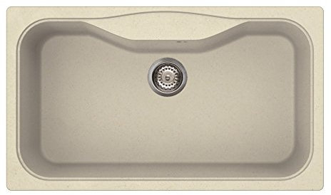 ELLECI LAV. FOX 360 86X50 1V BIANCO ANTICO 62