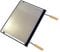 Imex El Zorro 71614 - Plancha para barbacoa, hierro, Gris, 66 x 41 cm