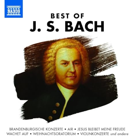Naxos (Naxos Deutschland Musik & Video Vertriebs-)