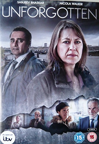 Unforgotten - Series 1 [2 DVDs]