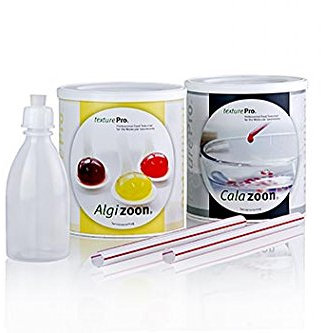 Bubble Tea Set von Biozoon, 6 tlg.