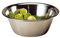 ELO Cuenco para repostería 58020 de acero inoxidable, 20 cm, 1 unidad