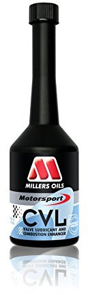 Millers Competition Valve Lubricant Fuel Treatment 250ml