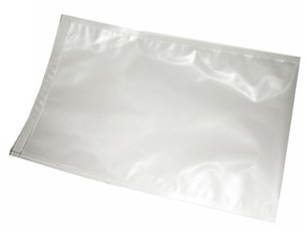 Garhe - Bolsa Malla vacio 16x25 Paquete 100unid