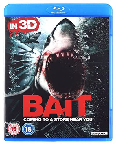 STUDIOCANAL 5055201824011