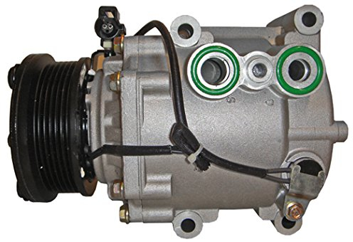 BEHR HELLA SERVICE 8FK 351 113-901 Kompressor, Klimaanlage