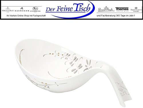Villeroy & Boch - Masterpiece Hommage - Flow - Schüssel mit Griff - 1,80l