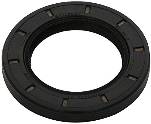 Corteco 07012634B Wellendichtring, Kurbelwelle | 07012634B Kompatibel mit 106 I (1A, 1C),205 II (20A/C),309 II (3C, 3A),405 I Break (15E),AX (za-_)