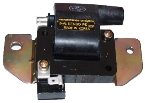 Japanparts BO-W00 Ignition Coil