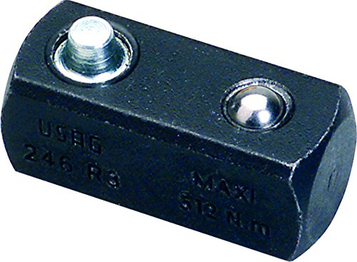 USAG 246 R3 - Ricambio quadro d'attacco per chiavi a bussola 3/4 Q246030