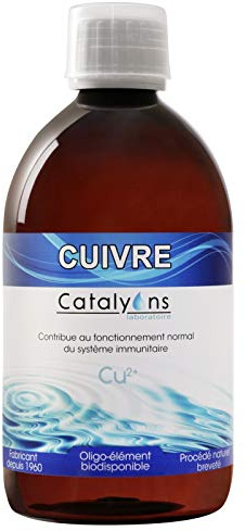 Catalyons 10504