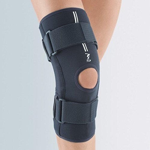 FGP - PHYLO 60 Ginocchiera con stecche a spirale - L