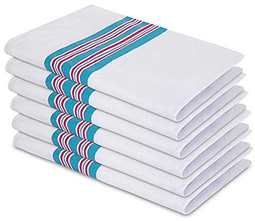 100 % Baumwolle, Unisex, Krankenhaus-Empfangsdecken, Flanell, 6 Stück