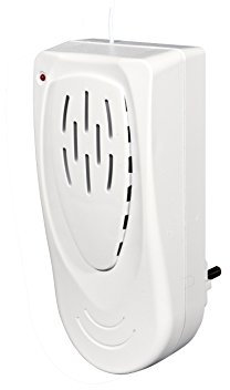 Elektrobock WS306 Empfänger Klingel Gong, 5 V