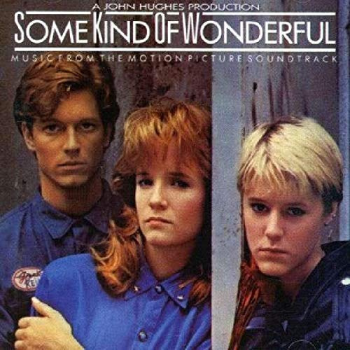 Some Kind Of Wonderful