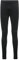 GORE WEAR R3 Lange Thermo Herren Hose, M, Schwarz