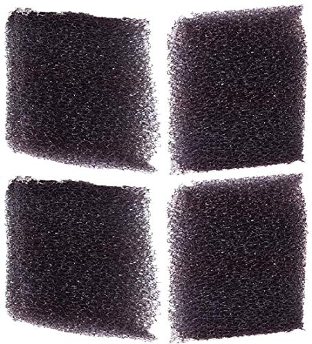 Tetra 175693 Mousse filtrante au charbon actif CF 300 Plus